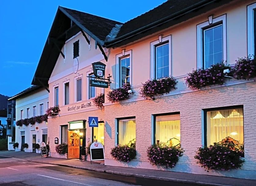Bâtiment Photo