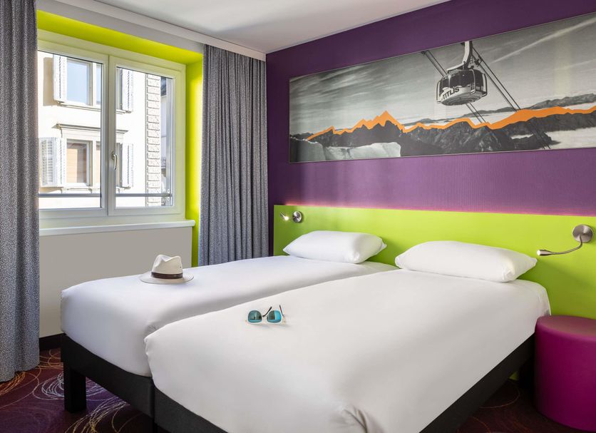 Chambre Photo