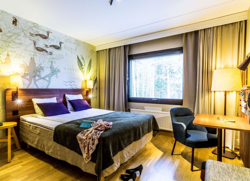 Chambre Photo