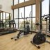 Salle de sport