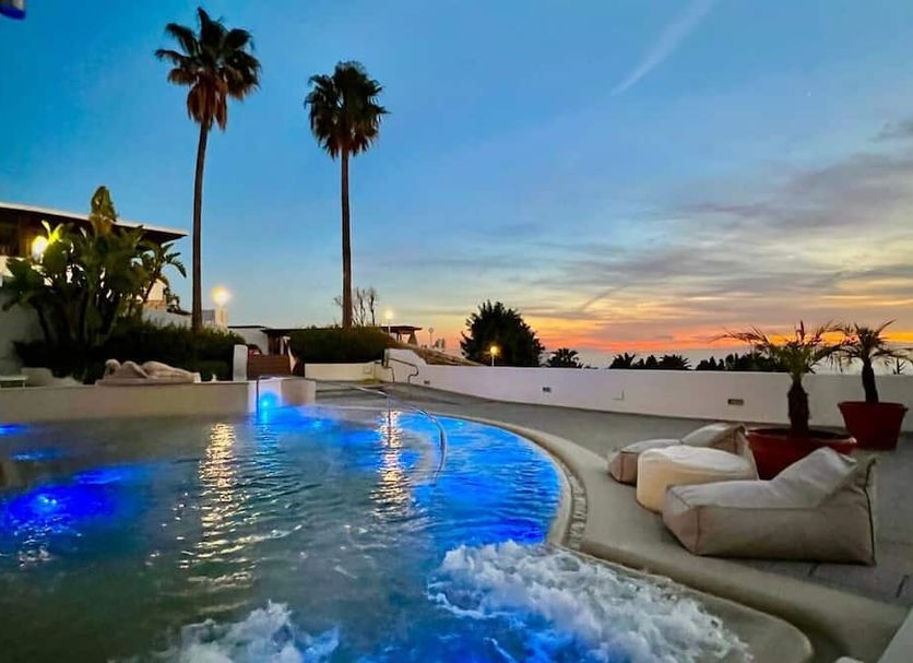 Piscine Photo