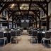 Salle de banquet