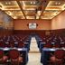 Espace de conférence
