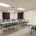 Espace de conférence