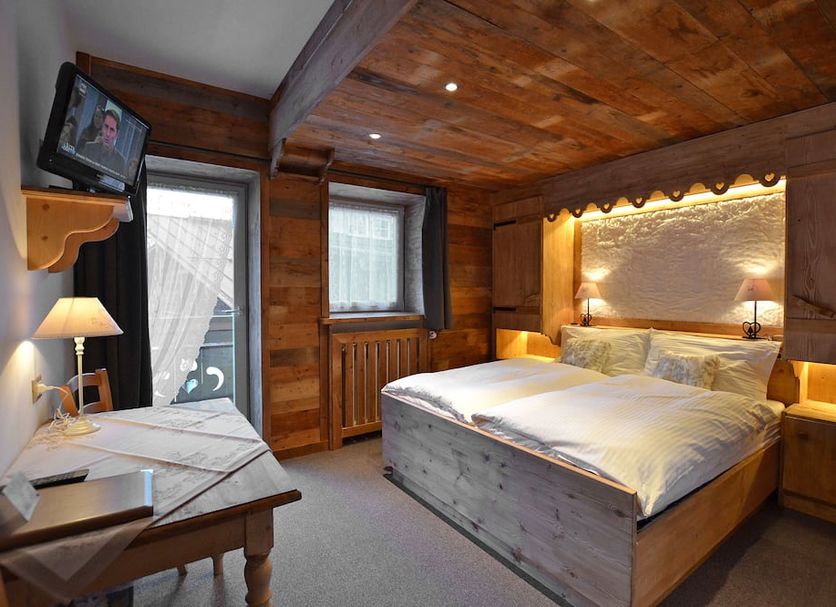Chambre Photo