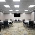 Espace de conférence