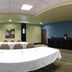 Espace de conférence