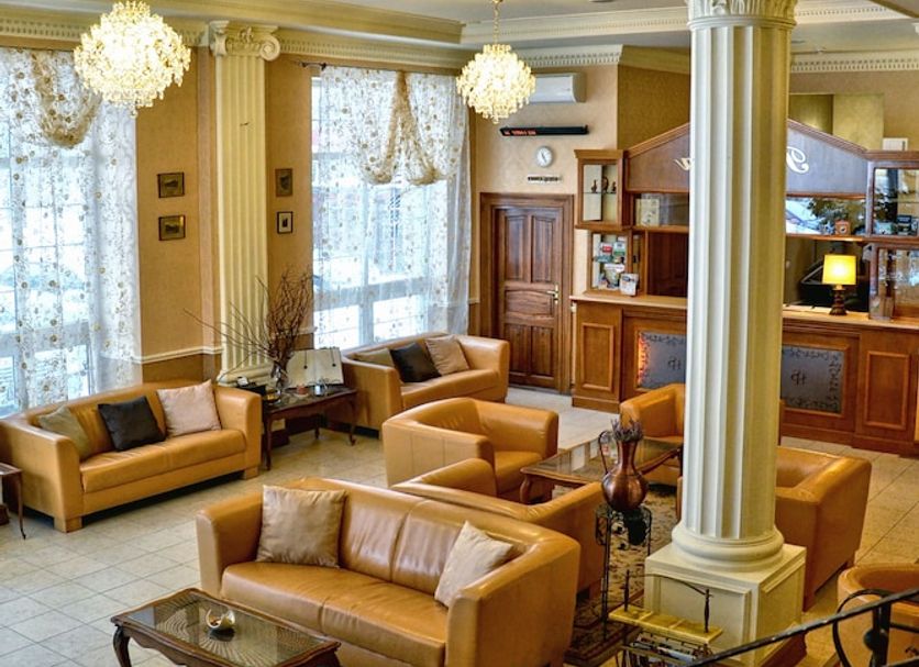 Salon Photo