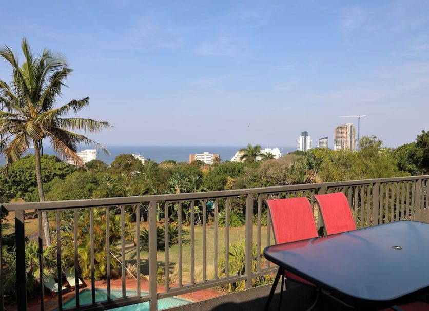 Balcon Photo