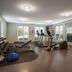 Salle de sport