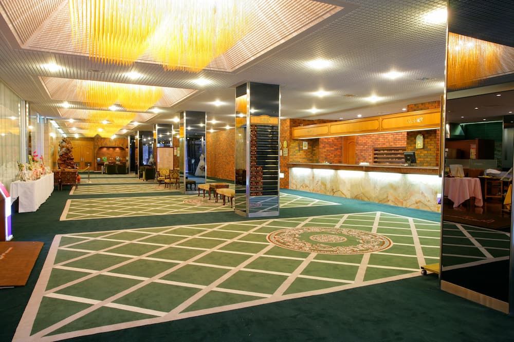 Hall d’entrée Photo