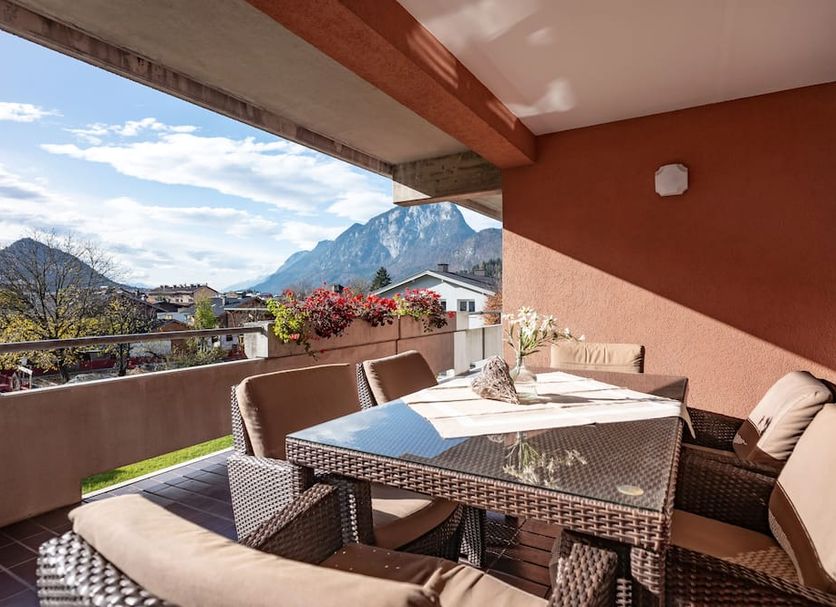 Balcon Photo