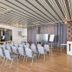 Espace de conférence