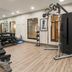 Salle de sport