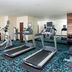 Salle de sport