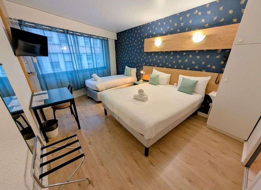 Chambre Photo