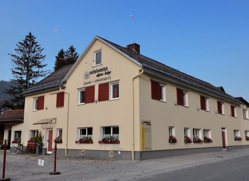 Bâtiment Photo