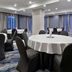 Salle de banquet