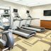 Salle de sport