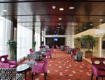 Hall d’entrée