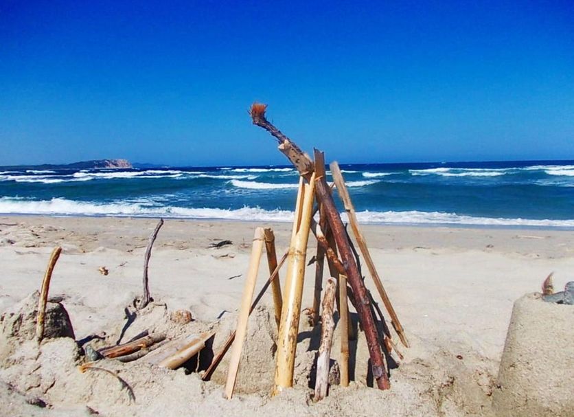 Plage Photo