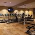 Salle de sport