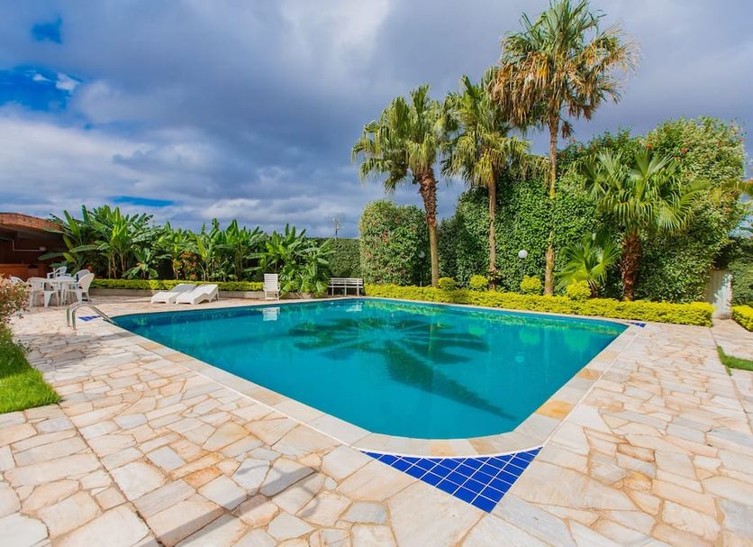 Piscine Photo