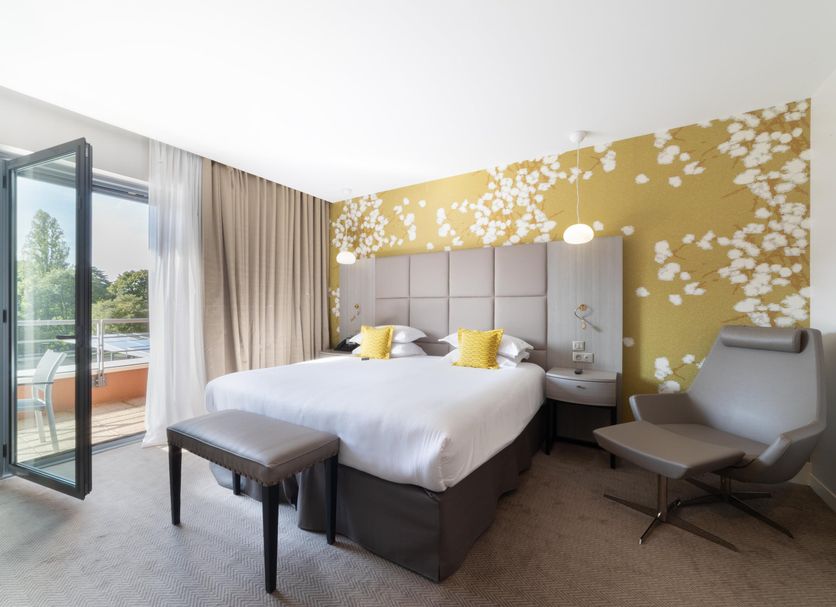Chambre Photo