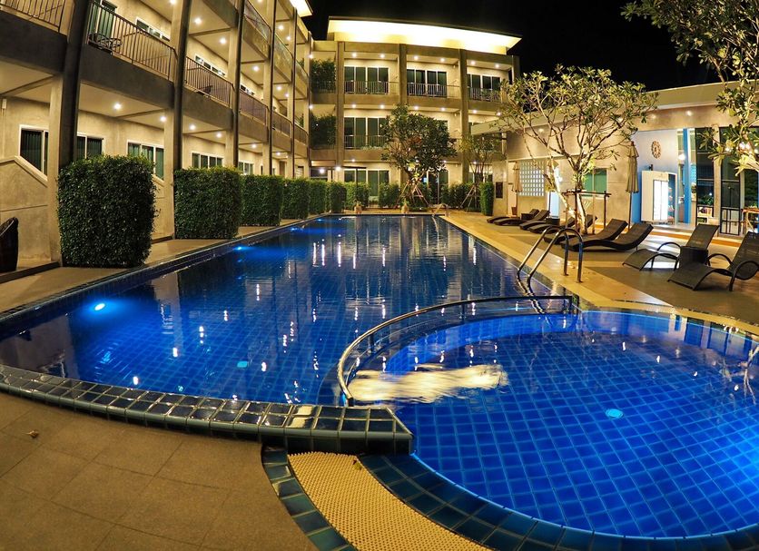 Piscine Photo