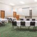 Espace de conférence