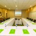 Espace de conférence