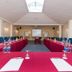 Espace de conférence