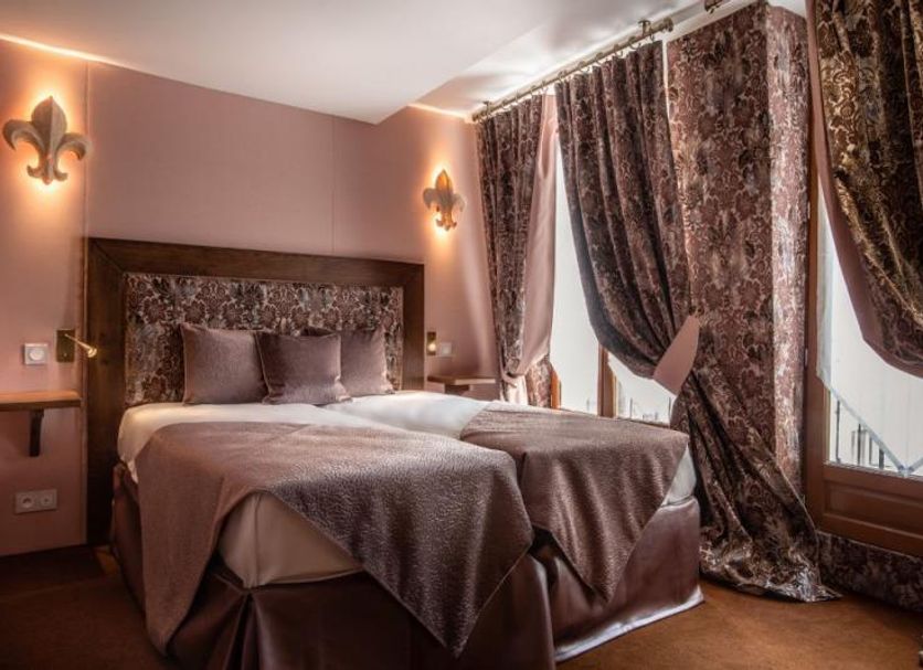 Chambre Photo