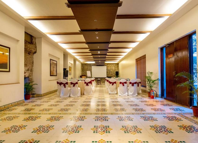 Hall d’entrée Photo