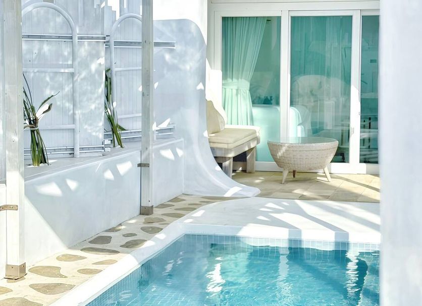 Piscine Photo