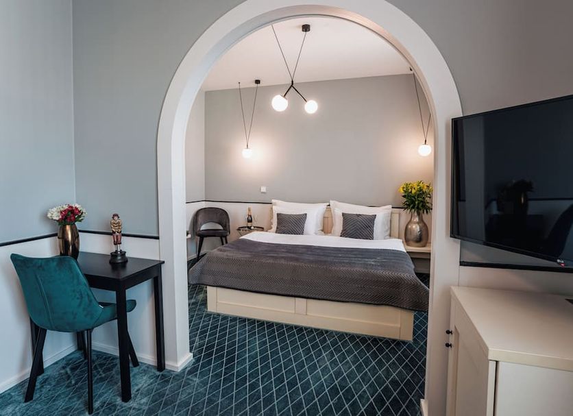 Chambre Photo