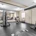 Salle de sport