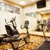 Salle de sport