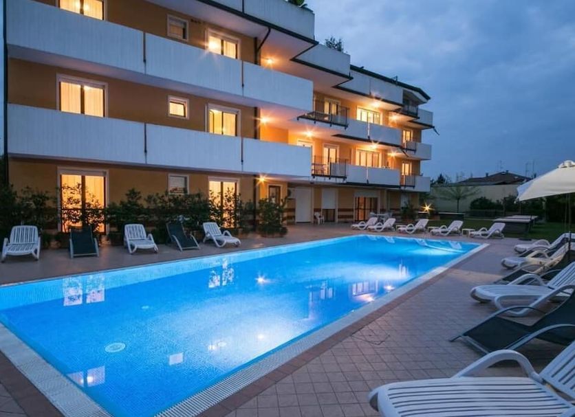 Piscine Photo