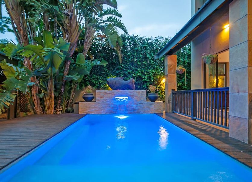Piscine Photo