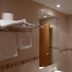 Équipements de la chambre