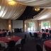Salle de banquet