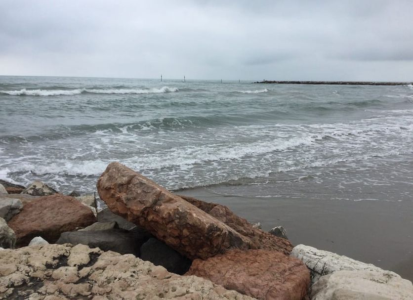Plage Photo