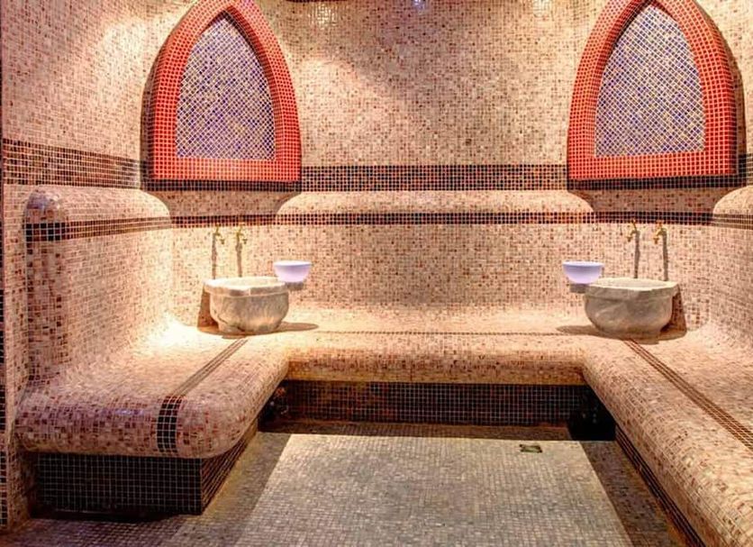 Spa Photo
