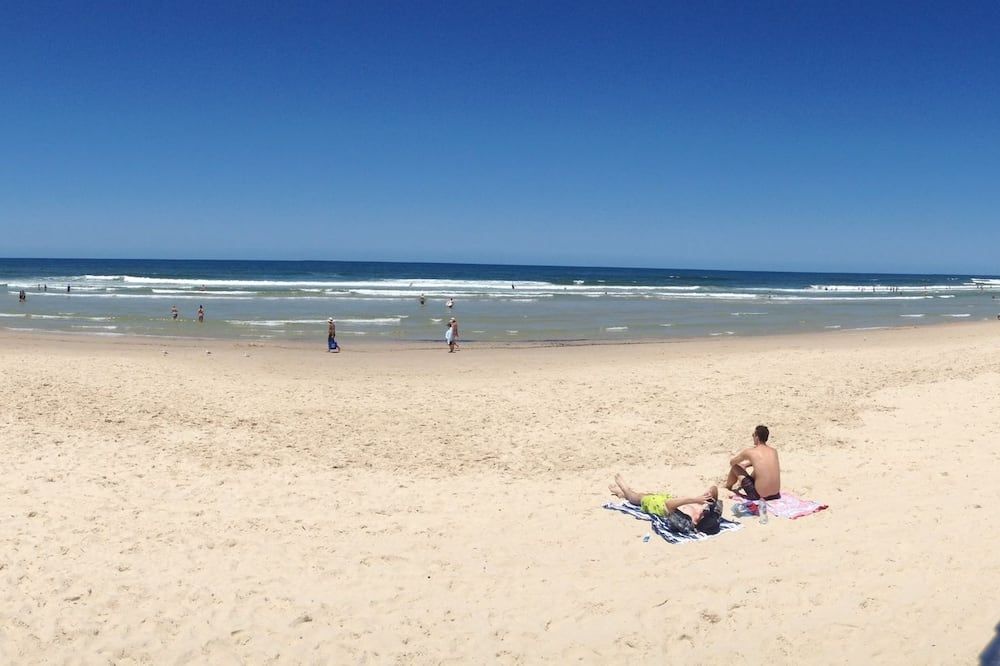 Plage