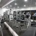 Salle de sport