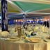 Salle de banquet