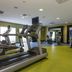Salle de sport