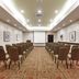 Espace de conférence