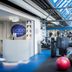 Salle de sport